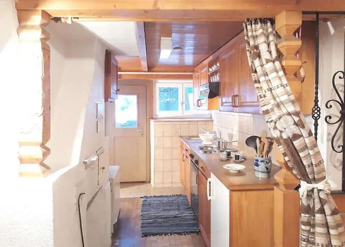 Appartement Signina Dardin