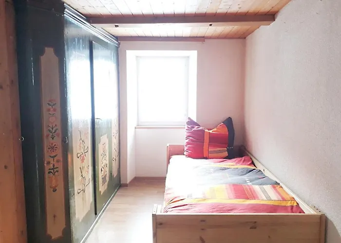 Signina Apartamento *