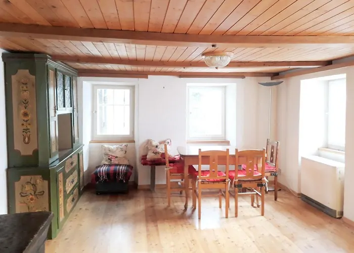 Apartamento Signina *