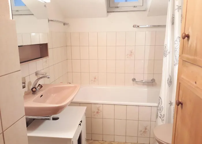 Signina Apartamento *